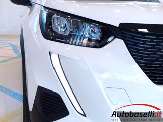 PEUGEOT 2008 usata, con Autoradio digitale