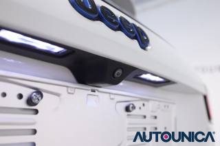 JEEP Compass usata, con Adaptive Cruise Control