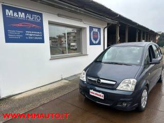 OPEL Meriva usata, con Airbag Passeggero