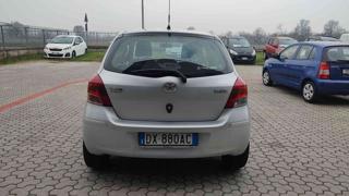 TOYOTA Yaris usata, con Airbag Passeggero