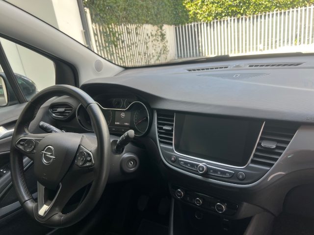 OPEL Crossland usata, con Controllo trazione
