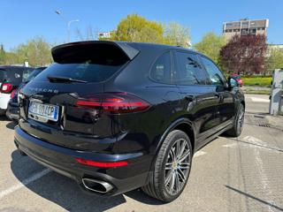 PORSCHE Cayenne usata, con Airbag Passeggero
