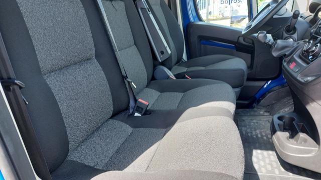 FIAT Ducato usata, con ESP