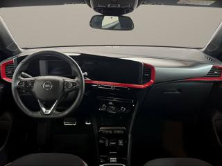 OPEL Mokka usata, con Cronologia tagliandi