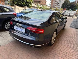 AUDI A8 usata, con Airbag Passeggero