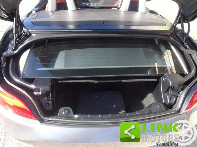 BMW Z4 usata, con Fari bi-xeno