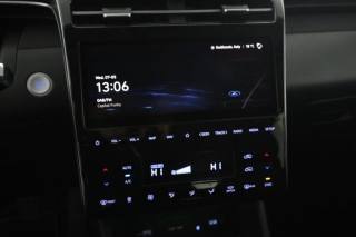 HYUNDAI Tucson usata 10