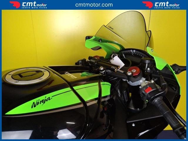 KAWASAKI Ninja 1000 ZX-10R usata 13