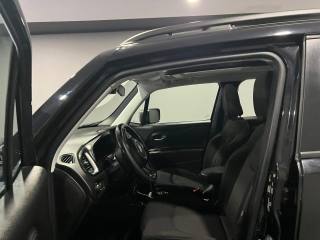 JEEP Renegade usata, con Autoradio