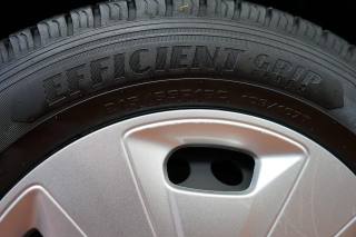 FORD Transit Custom usata, con Cerchioni in acciaio