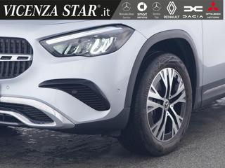 MERCEDES-BENZ GLA 200 usata, con Airbag