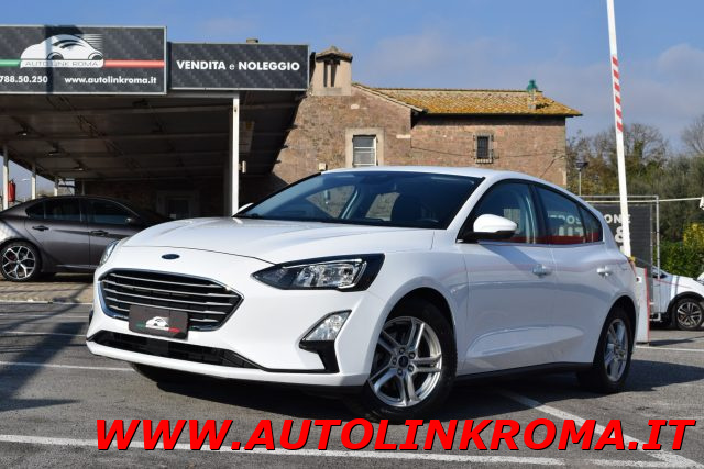 FORD Focus usata, con Airbag