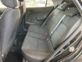 KIA Picanto usata, con USB