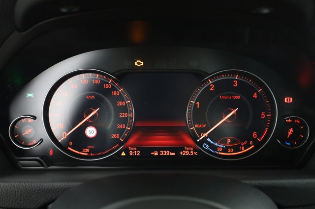 BMW 420 usata 6