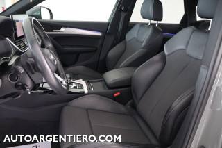 AUDI Q5 usata, con Boardcomputer