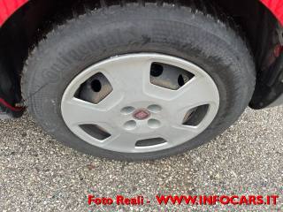 FIAT Fiorino usata, con Bluetooth