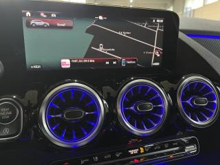 MERCEDES-BENZ GLA 200 usata, con Cronologia tagliandi