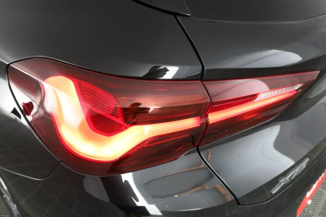 BMW X2 usata 9