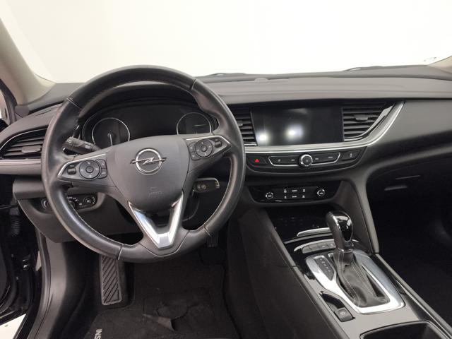 OPEL Insignia usata, con Controllo trazione