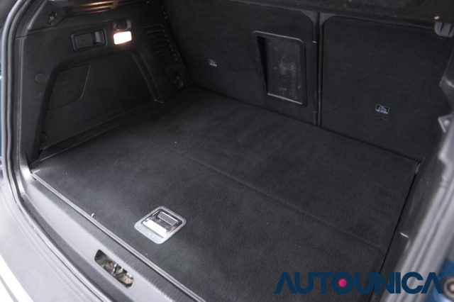 PEUGEOT 3008 usata 66