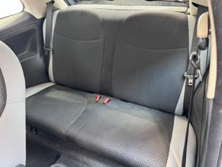 FIAT 500 usata, con Volante multifunzione