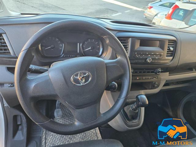 TOYOTA Proace usata 23