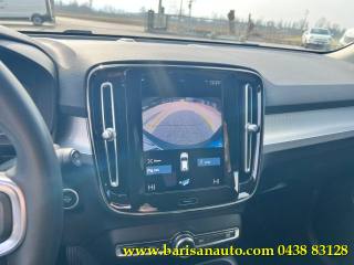 VOLVO XC40 usata, con ESP