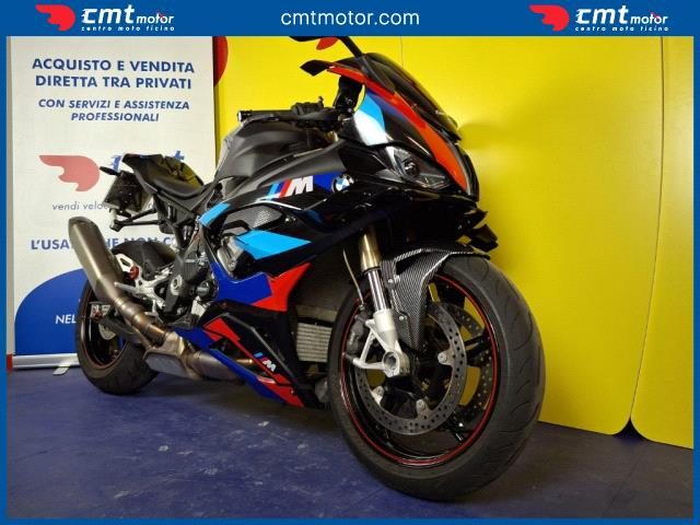 BMW S 1000 RR usata 13