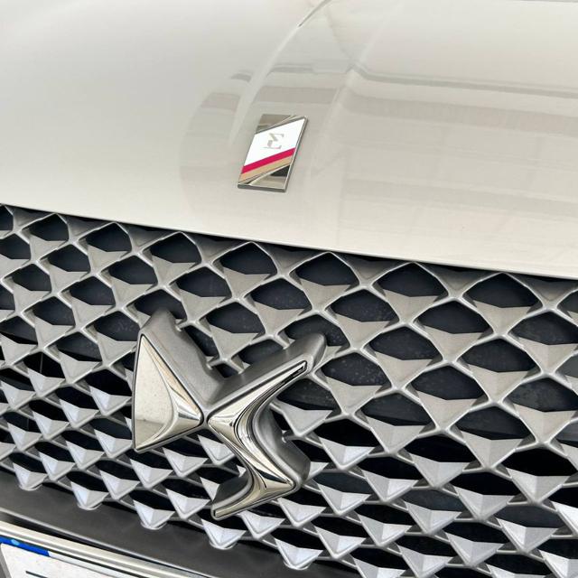 DS AUTOMOBILES DS 3 Crossback usata, con MP3