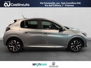 PEUGEOT 208 usata, con Climatizzatore