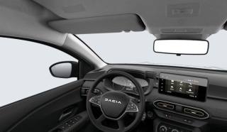 DACIA Jogger usata, con Autoradio