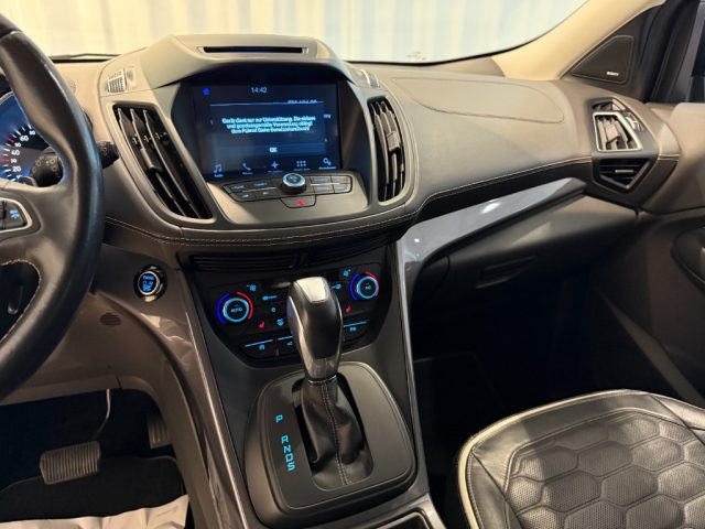FORD Kuga usata, con Cerchi in lega