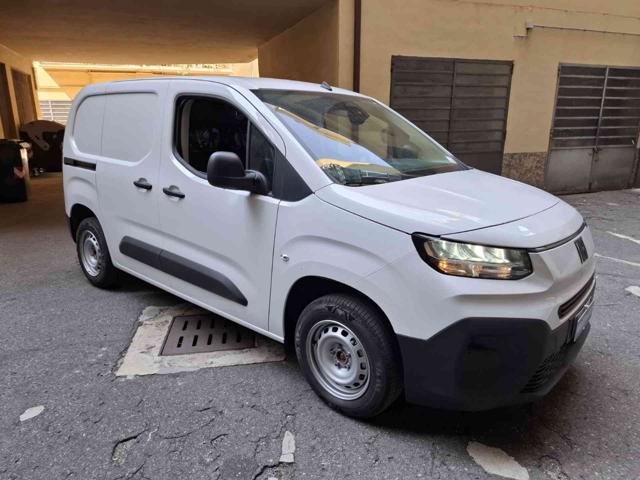 FIAT Doblo usata, con Airbag