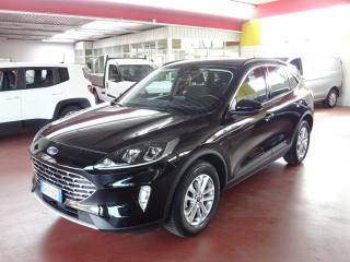 FORD Kuga usata, con ESP