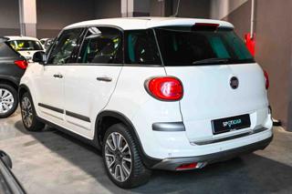 FIAT 500L usata, con Cerchi in lega