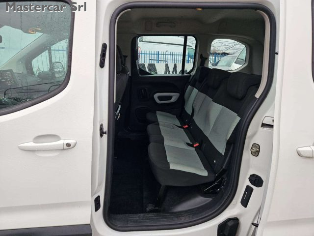CITROEN Berlingo usata 5