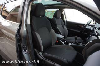 NISSAN Qashqai usata, con ESP