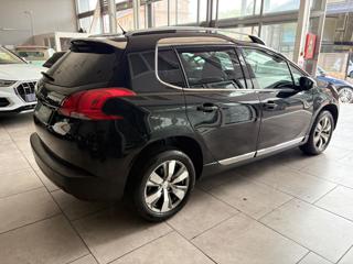 PEUGEOT 2008 usata, con Alzacristalli elettrici