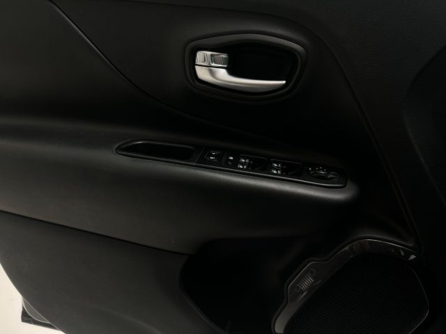 JEEP Renegade usata, con ESP