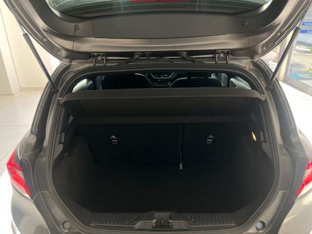 FORD Fiesta usata, con Controllo elettronico della corsia