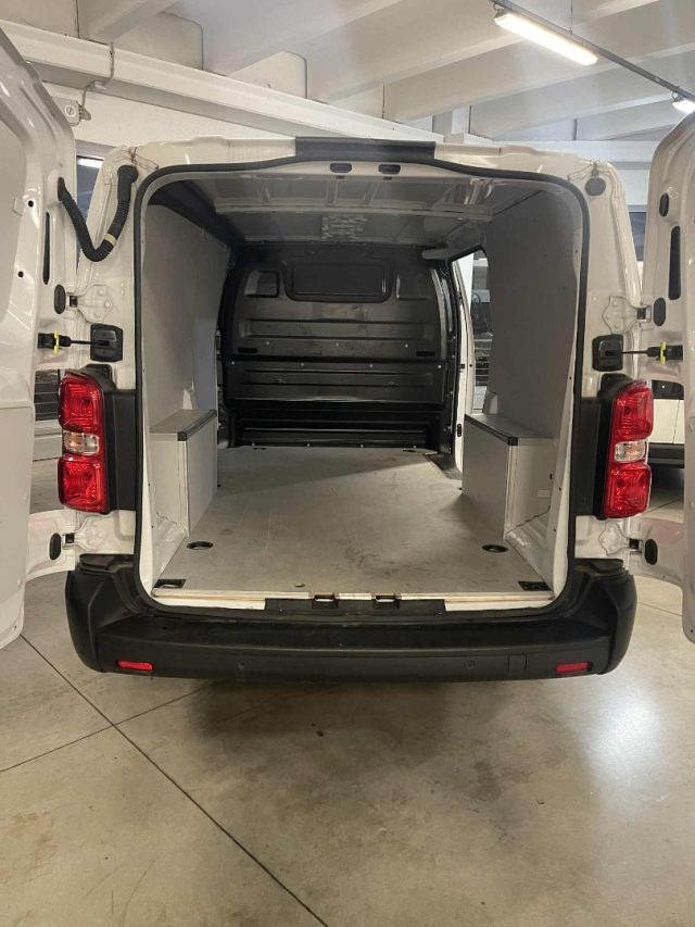 CITROEN Jumpy usata, con Climatizzatore