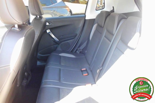 PEUGEOT 2008 usata, con Climatizzatore