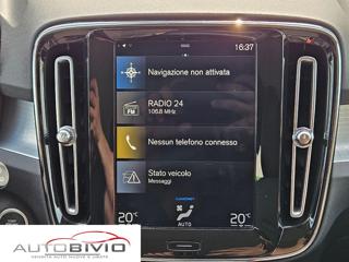 VOLVO XC40 usata, con Cruise Control