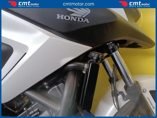 HONDA NC 750 usata 12