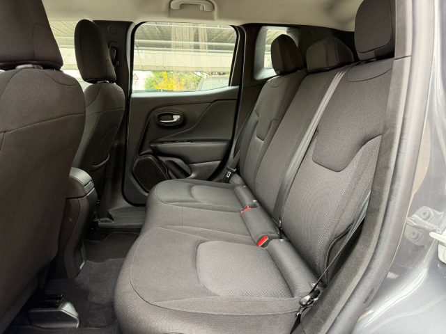 JEEP Renegade usata 10