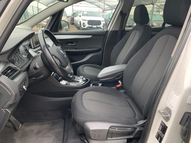 BMW 216 usata, con Chiusura centralizzata