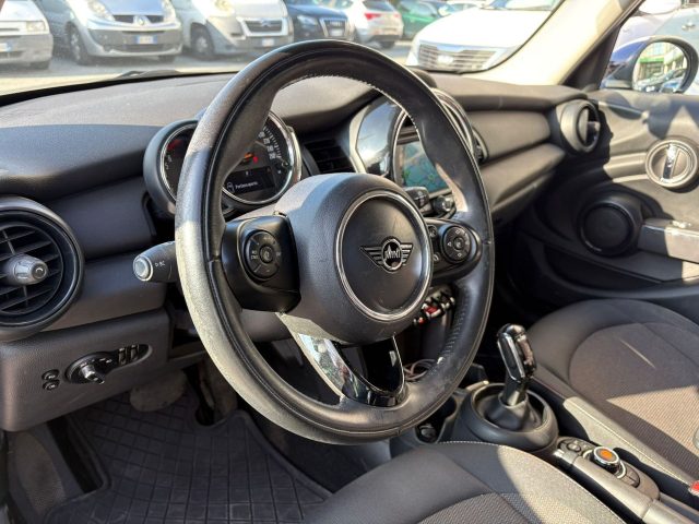 MINI One usata, con Controllo trazione