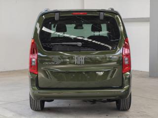 FIAT Doblo usata, con Autoradio