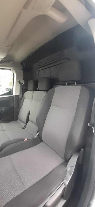 PEUGEOT Partner usata 15