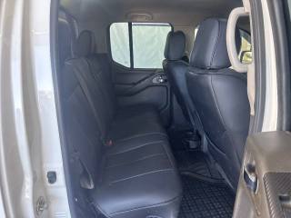 NISSAN Navara usata 23